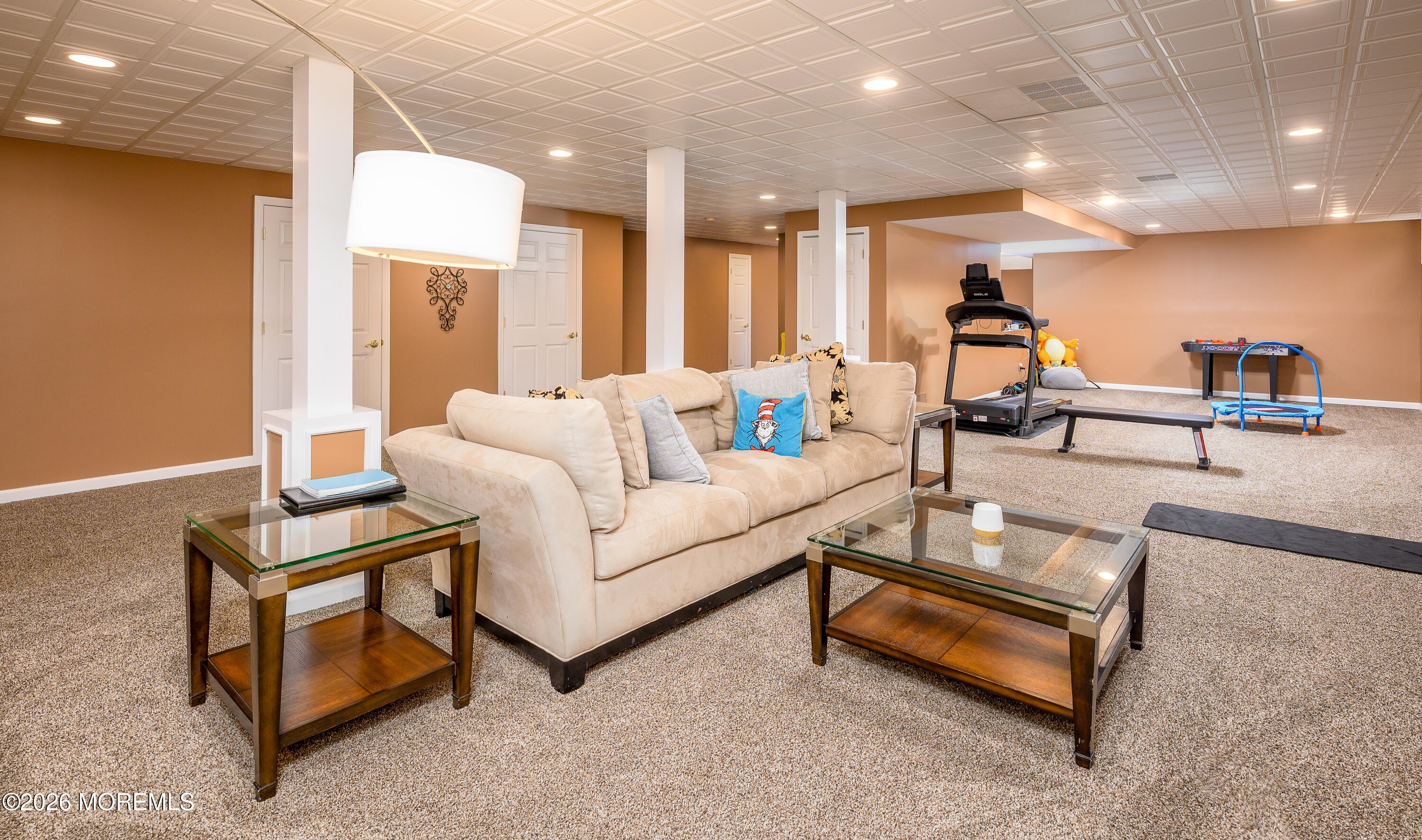4 Henry Court Millstone NJ 08535