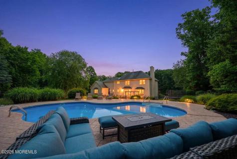 4 Henry Court Millstone NJ 08535