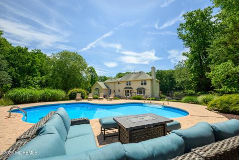4 Henry Court Millstone NJ 08535