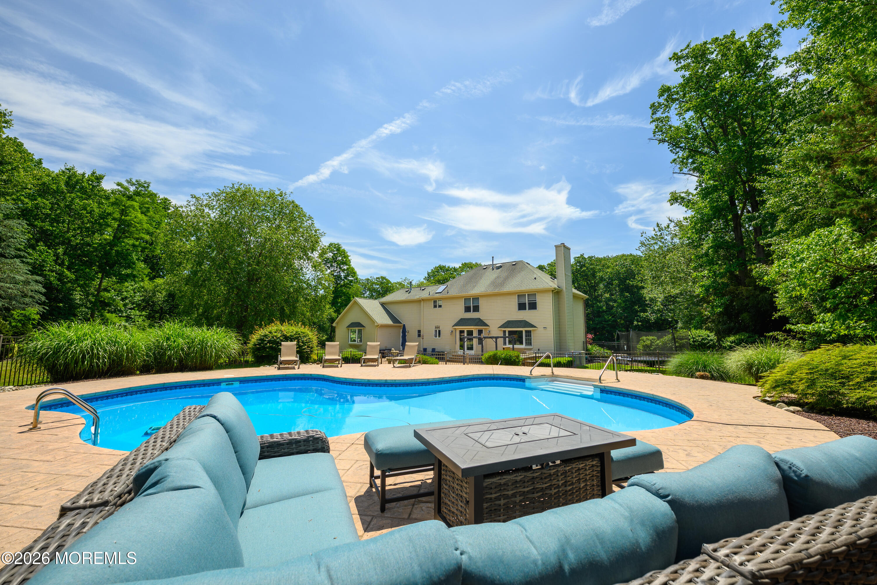 4 Henry Court Millstone NJ 08535