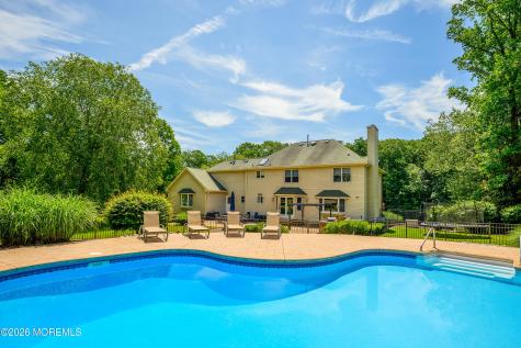 4 Henry Court Millstone NJ 08535