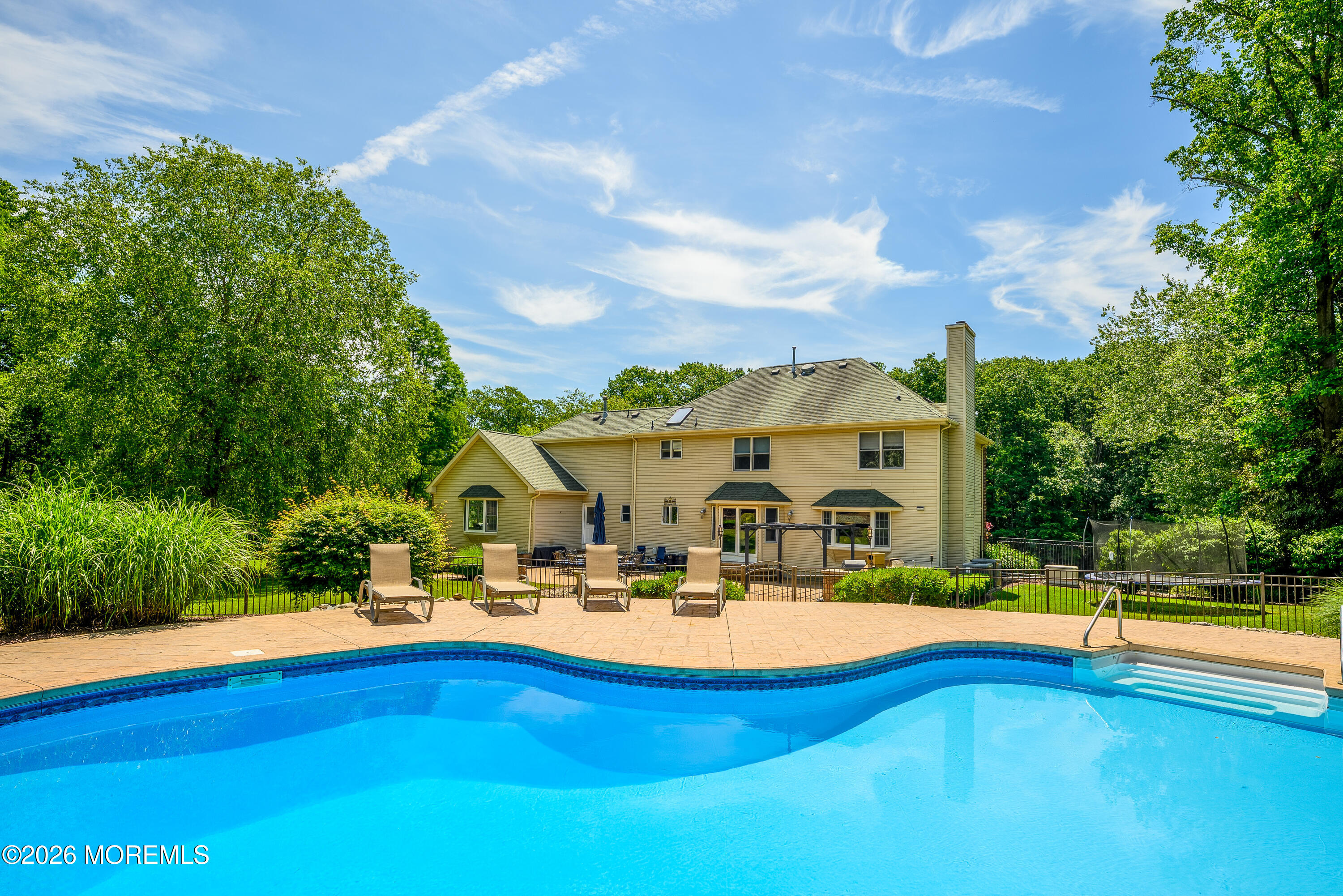 4 Henry Court Millstone NJ 08535