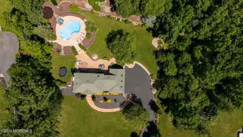 4 Henry Court Millstone NJ 08535