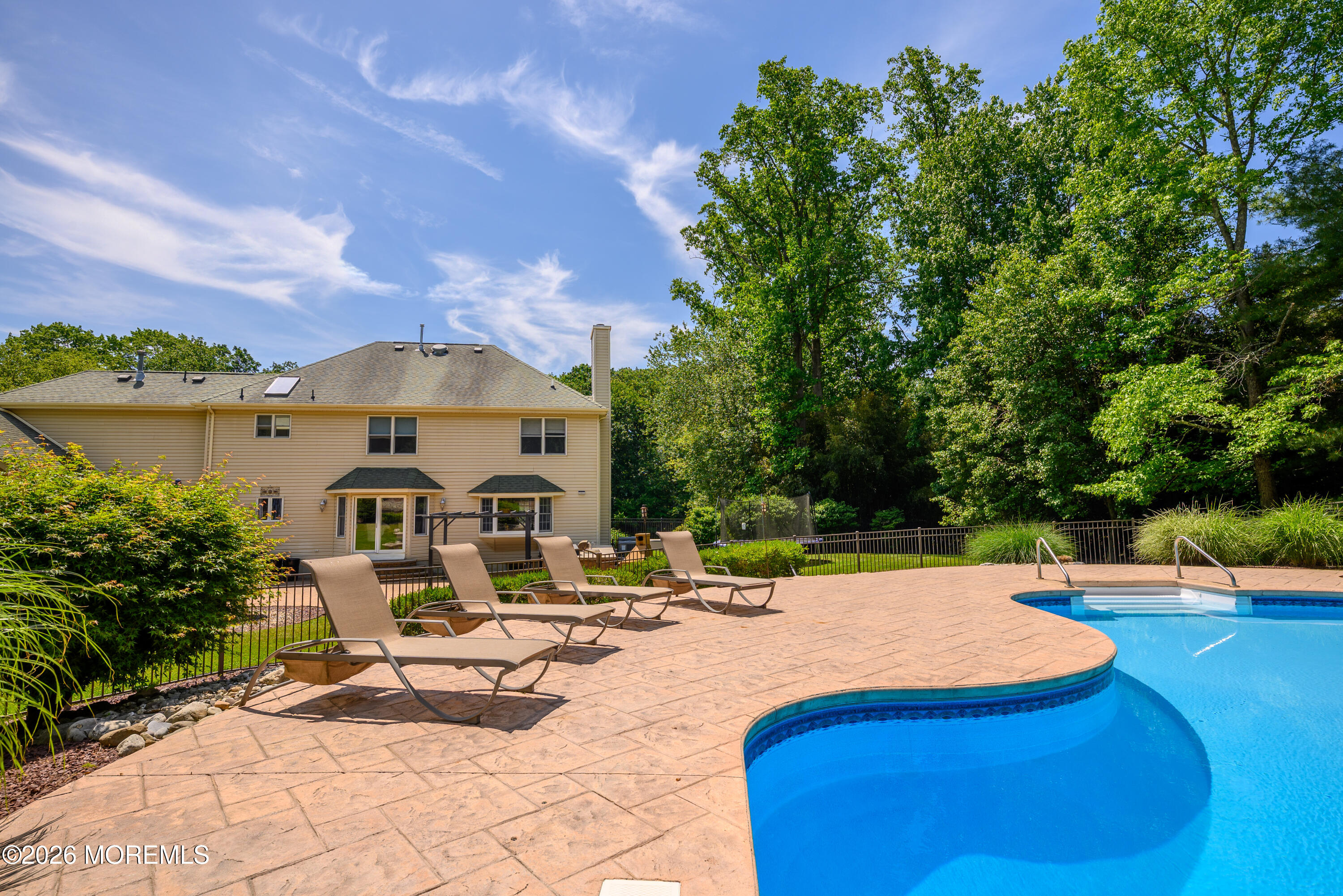 4 Henry Court Millstone NJ 08535