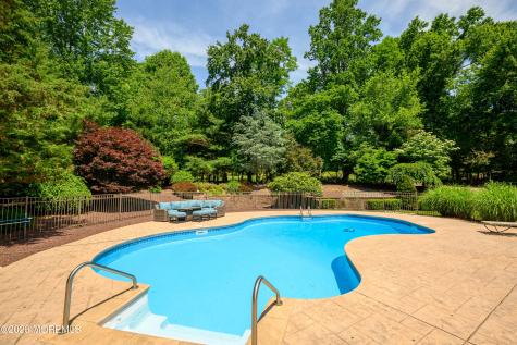 4 Henry Court Millstone NJ 08535