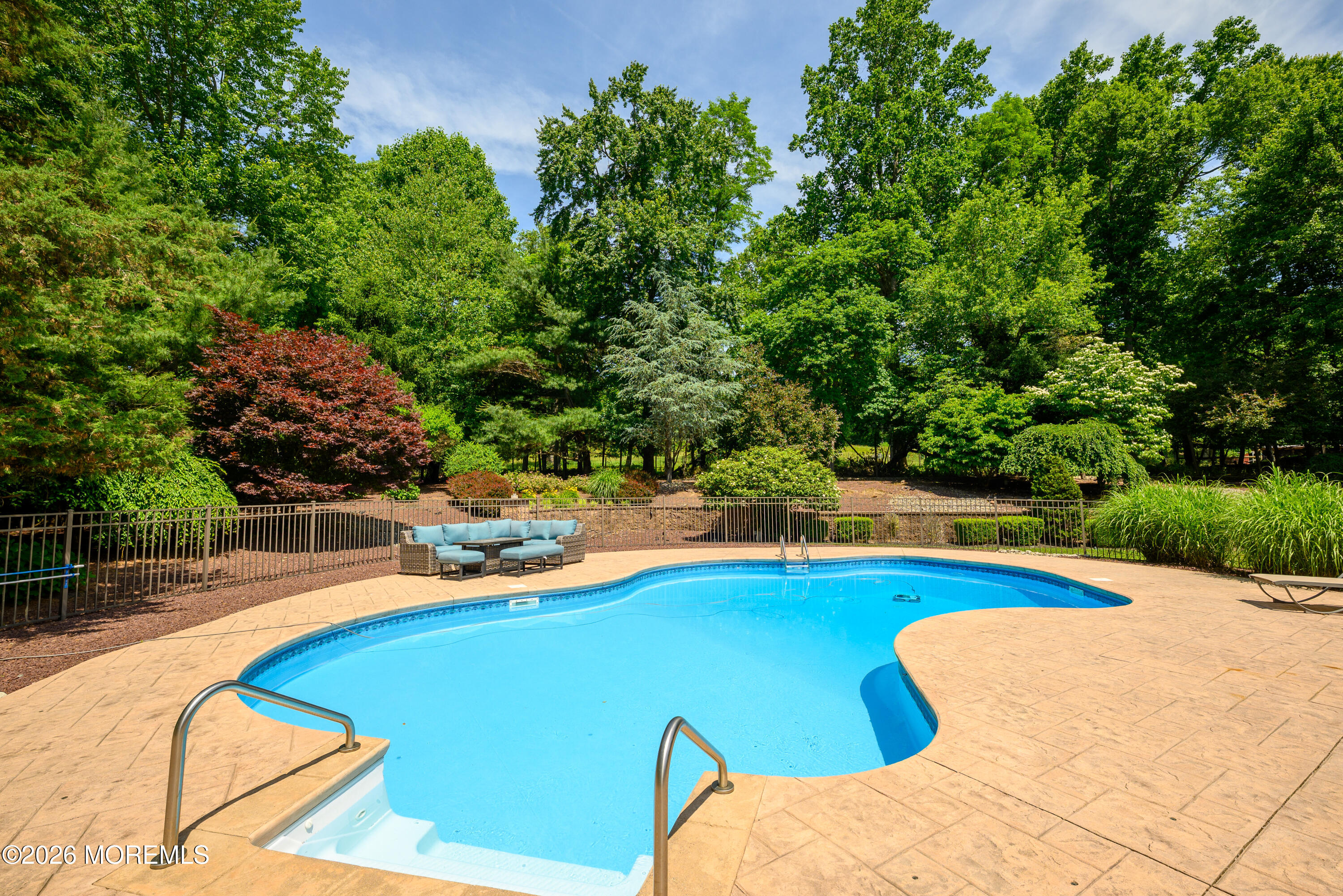 4 Henry Court Millstone NJ 08535