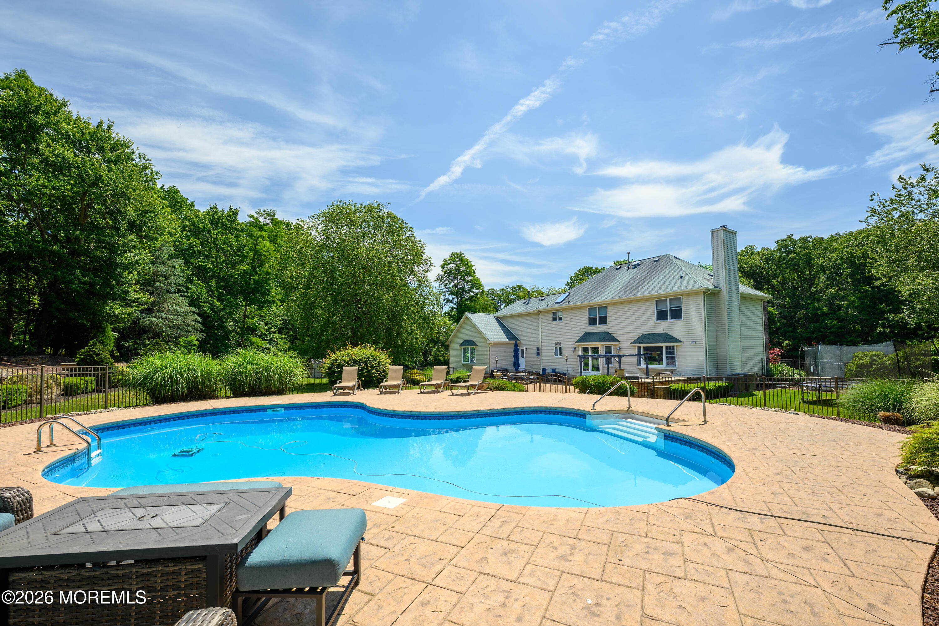 4 Henry Court Millstone NJ 08535