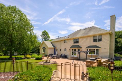4 Henry Court Millstone NJ 08535