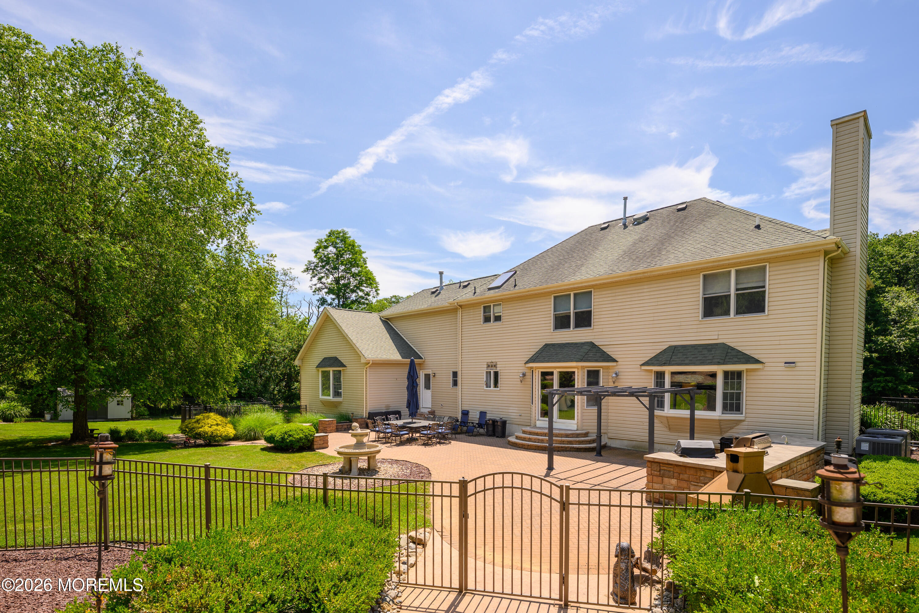 4 Henry Court Millstone NJ 08535