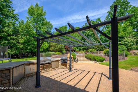 4 Henry Court Millstone NJ 08535