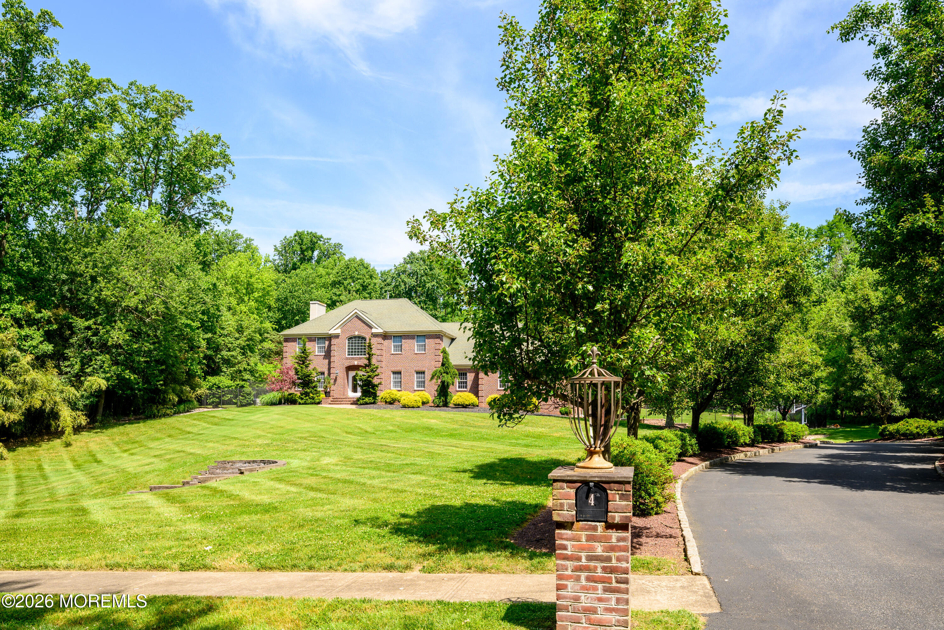 4 Henry Court Millstone NJ 08535
