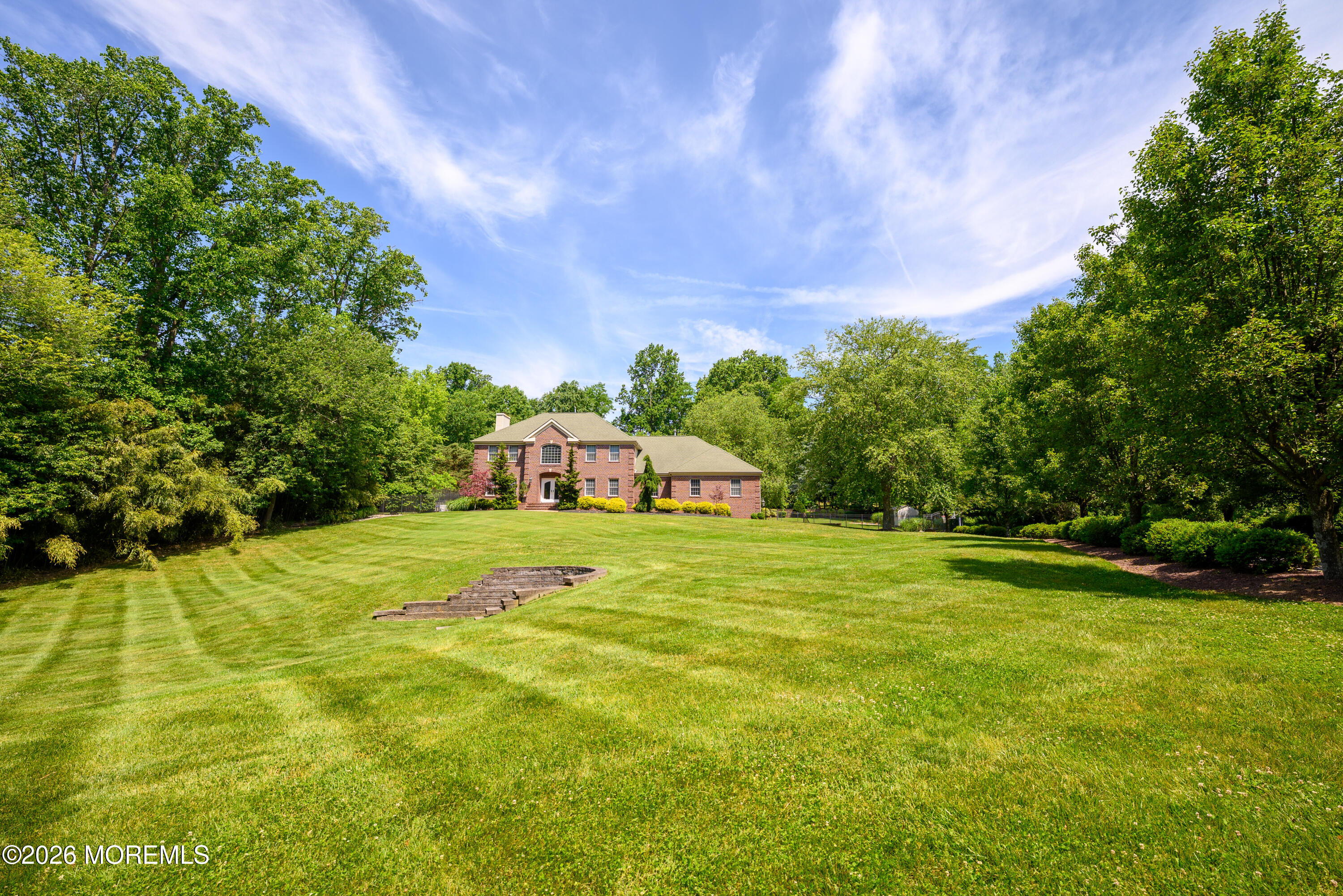 4 Henry Court Millstone NJ 08535