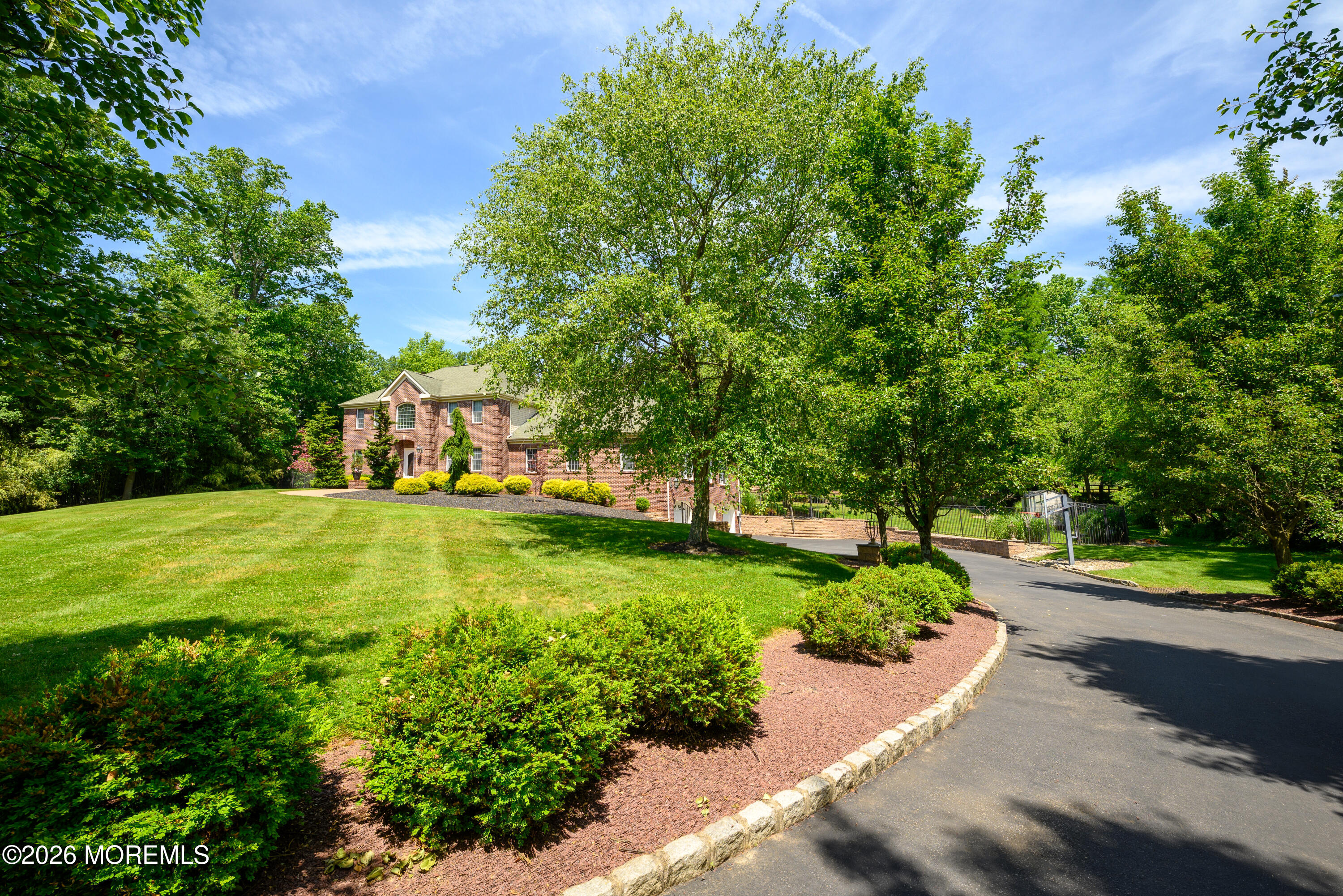 4 Henry Court Millstone NJ 08535