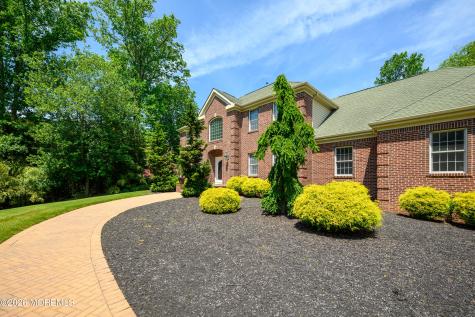 4 Henry Court Millstone NJ 08535