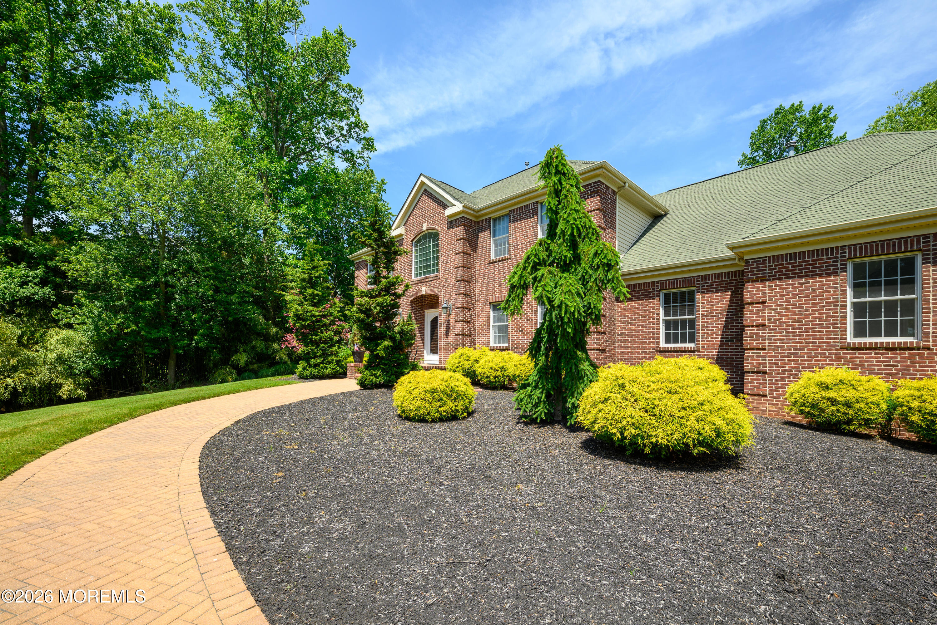 4 Henry Court Millstone NJ 08535