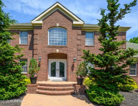 4 Henry Court Millstone NJ 08535