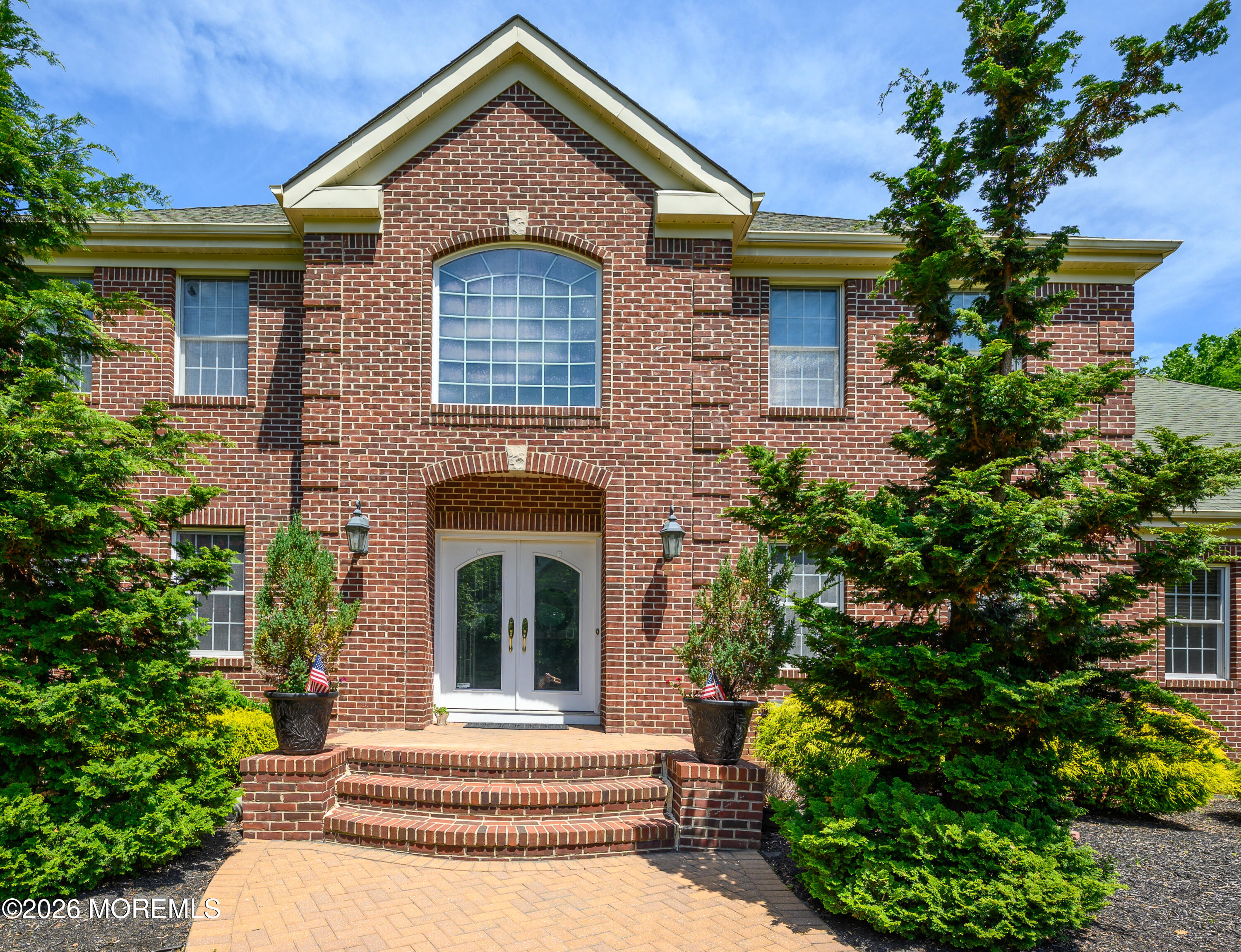 4 Henry Court Millstone NJ 08535