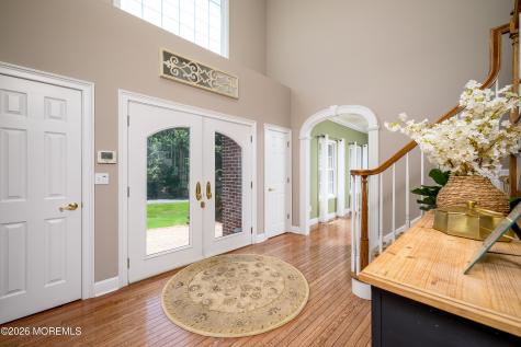 4 Henry Court Millstone NJ 08535