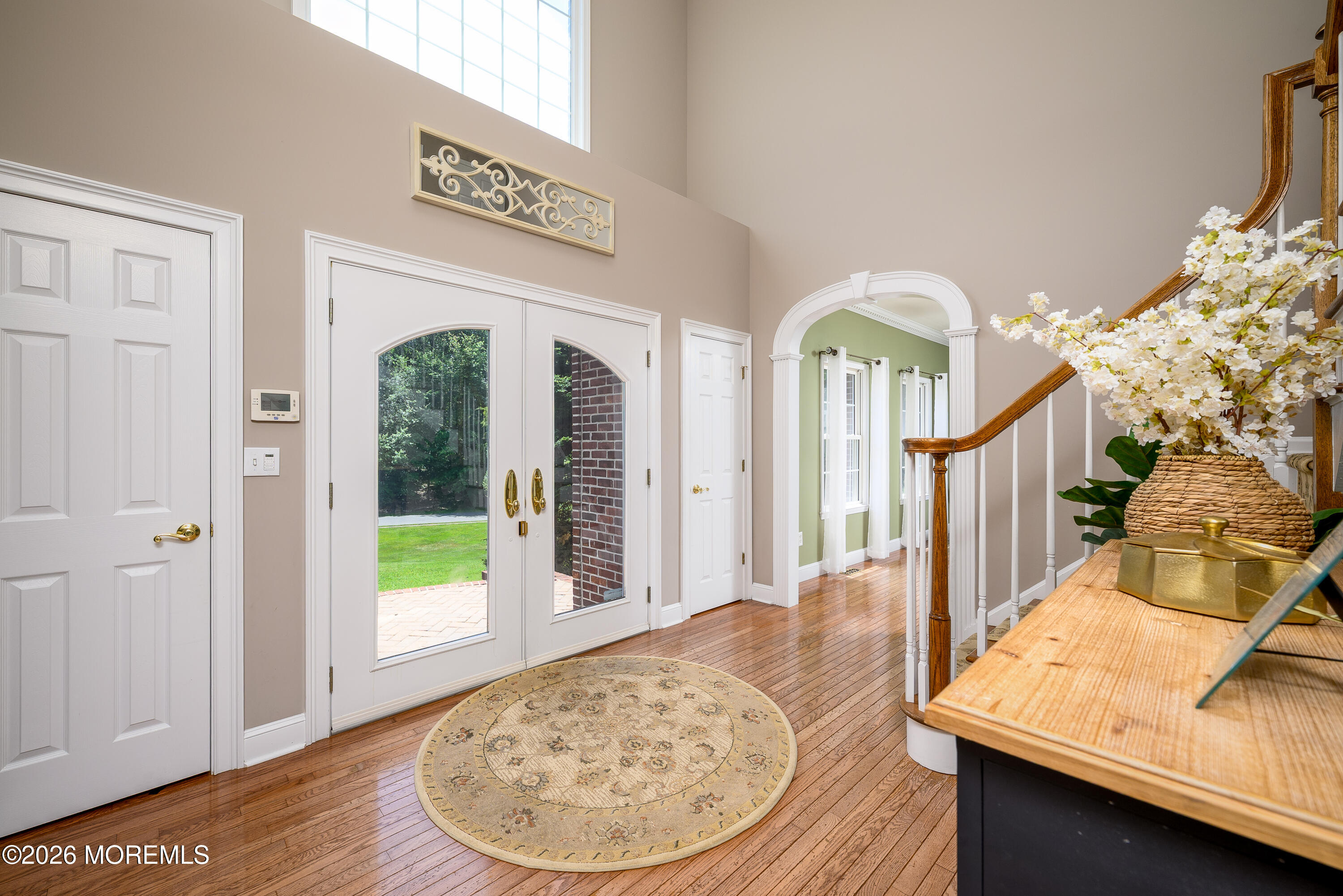 4 Henry Court Millstone NJ 08535