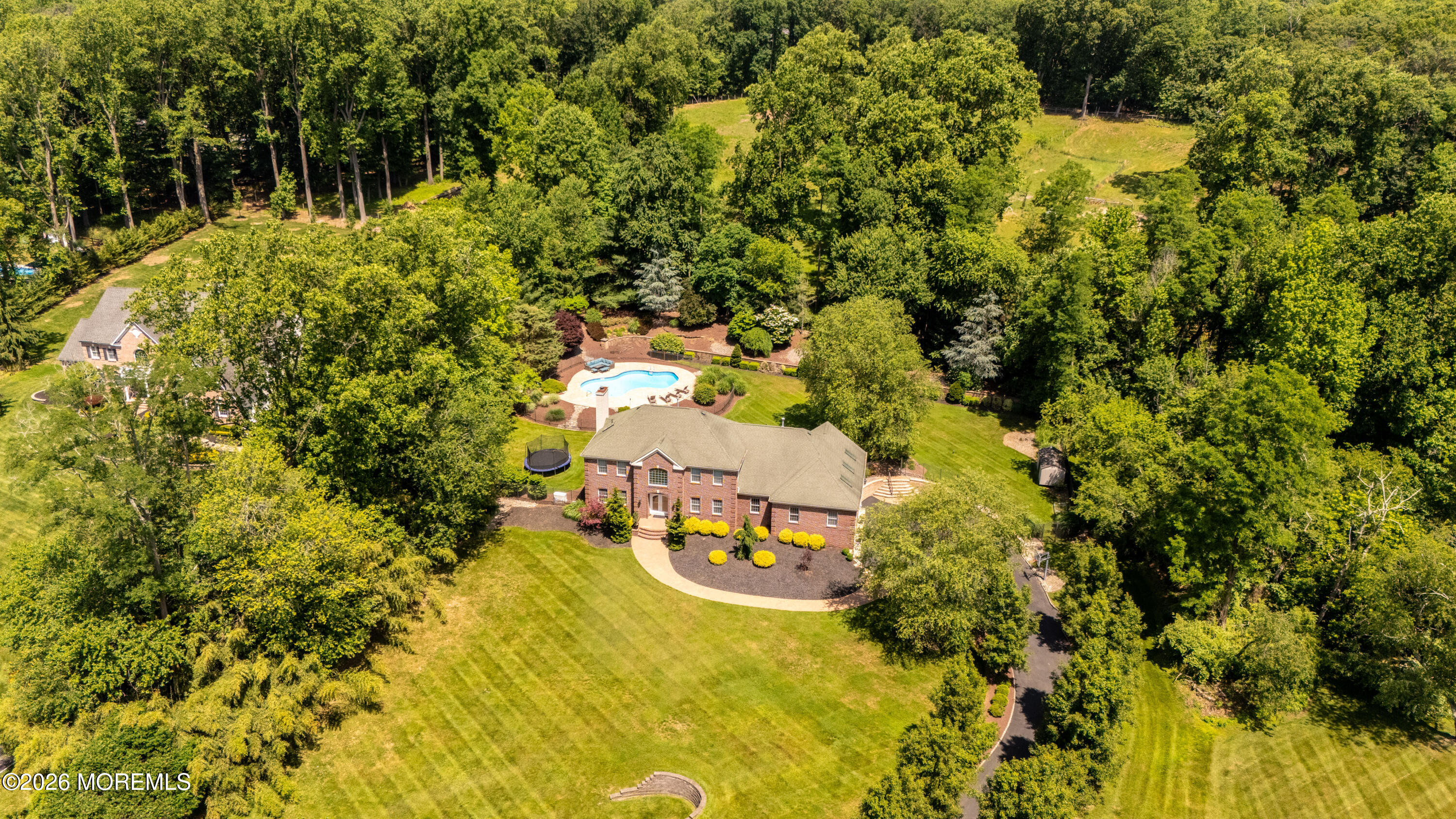 4 Henry Court Millstone NJ 08535