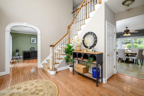 4 Henry Court Millstone NJ 08535