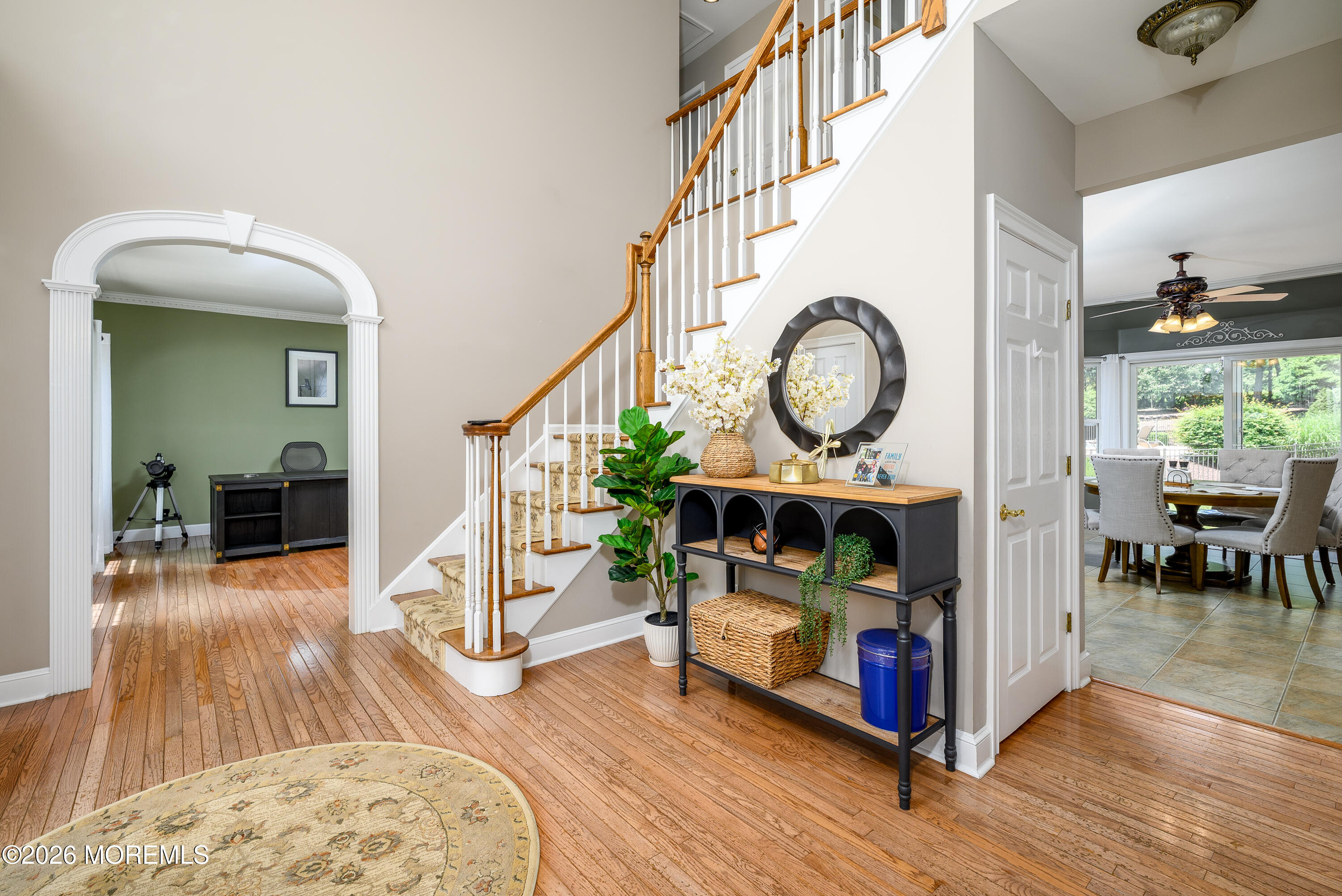 4 Henry Court Millstone NJ 08535