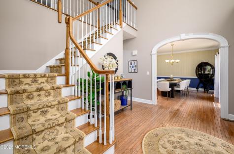 4 Henry Court Millstone NJ 08535