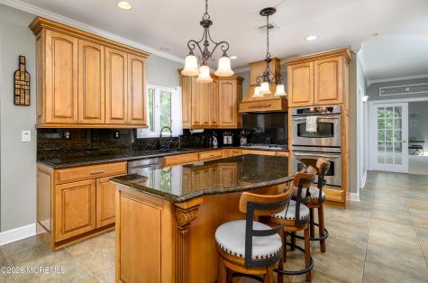 4 Henry Court Millstone NJ 08535