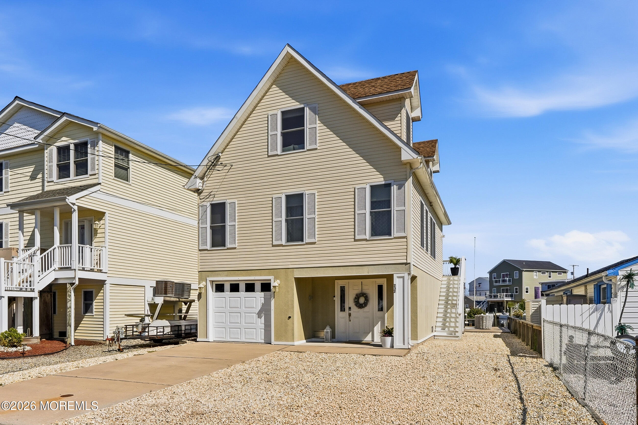 237 Dogwood Drive Bayville NJ 08721