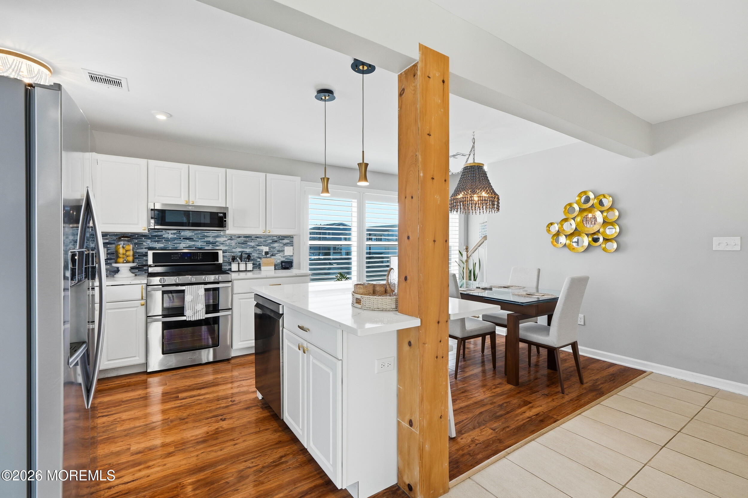237 Dogwood Drive Bayville NJ 08721