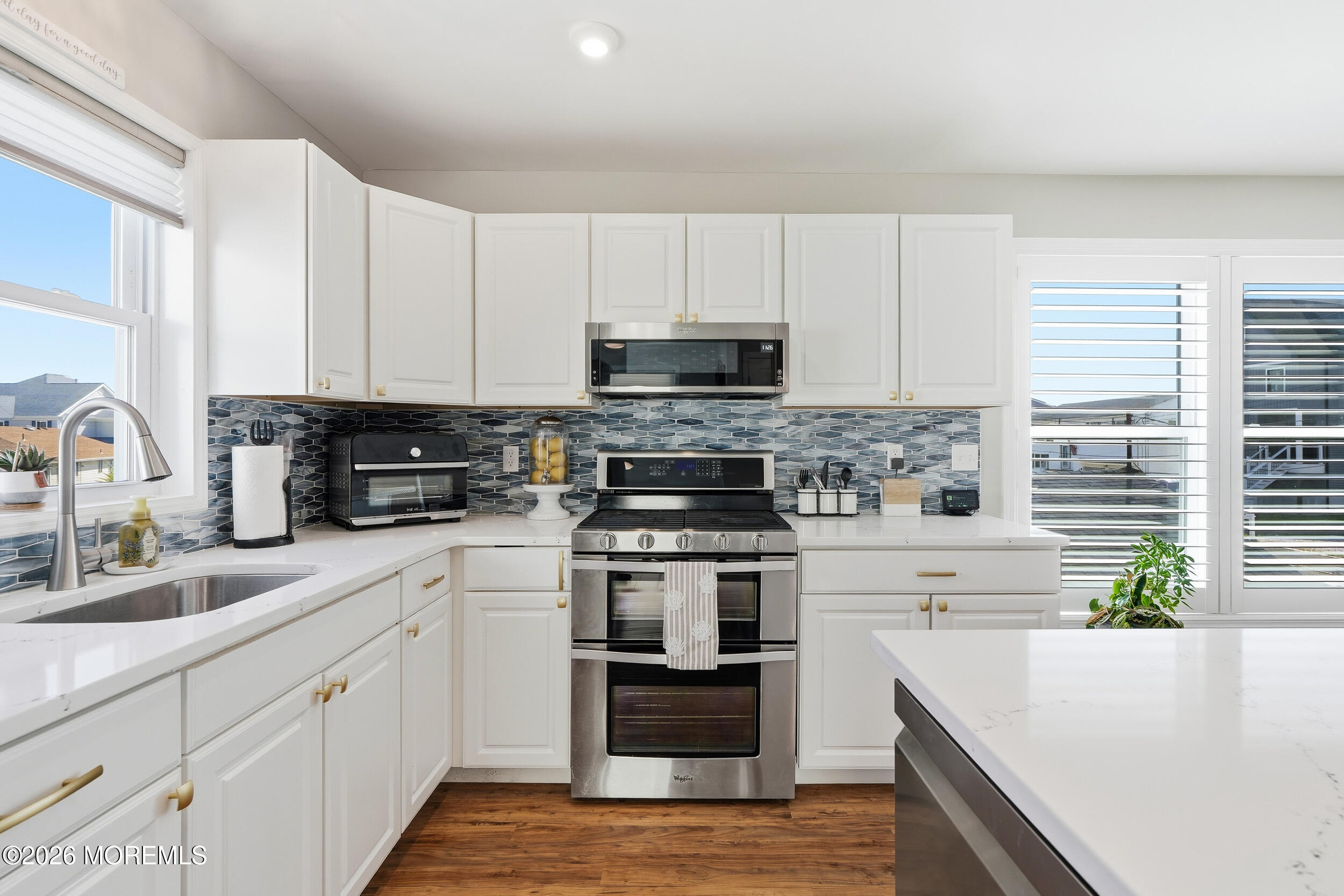 237 Dogwood Drive Bayville NJ 08721