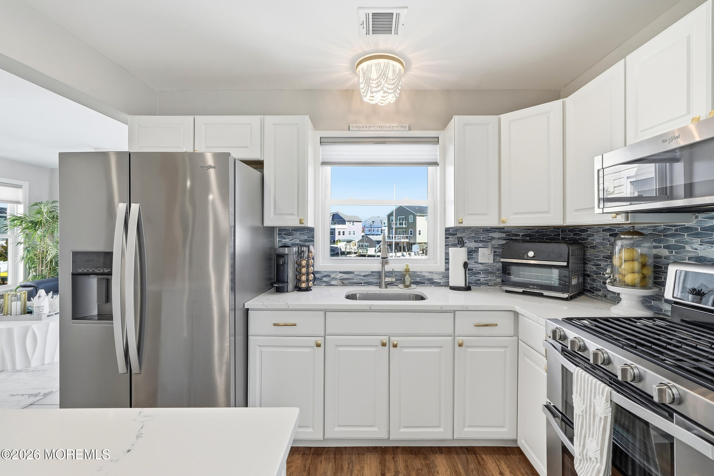237 Dogwood Drive Bayville NJ 08721