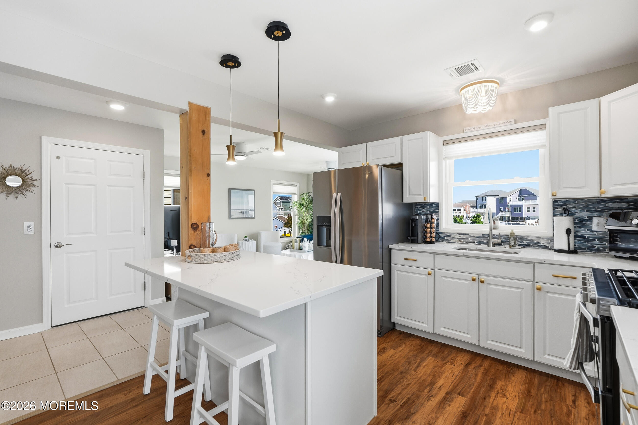 237 Dogwood Drive Bayville NJ 08721
