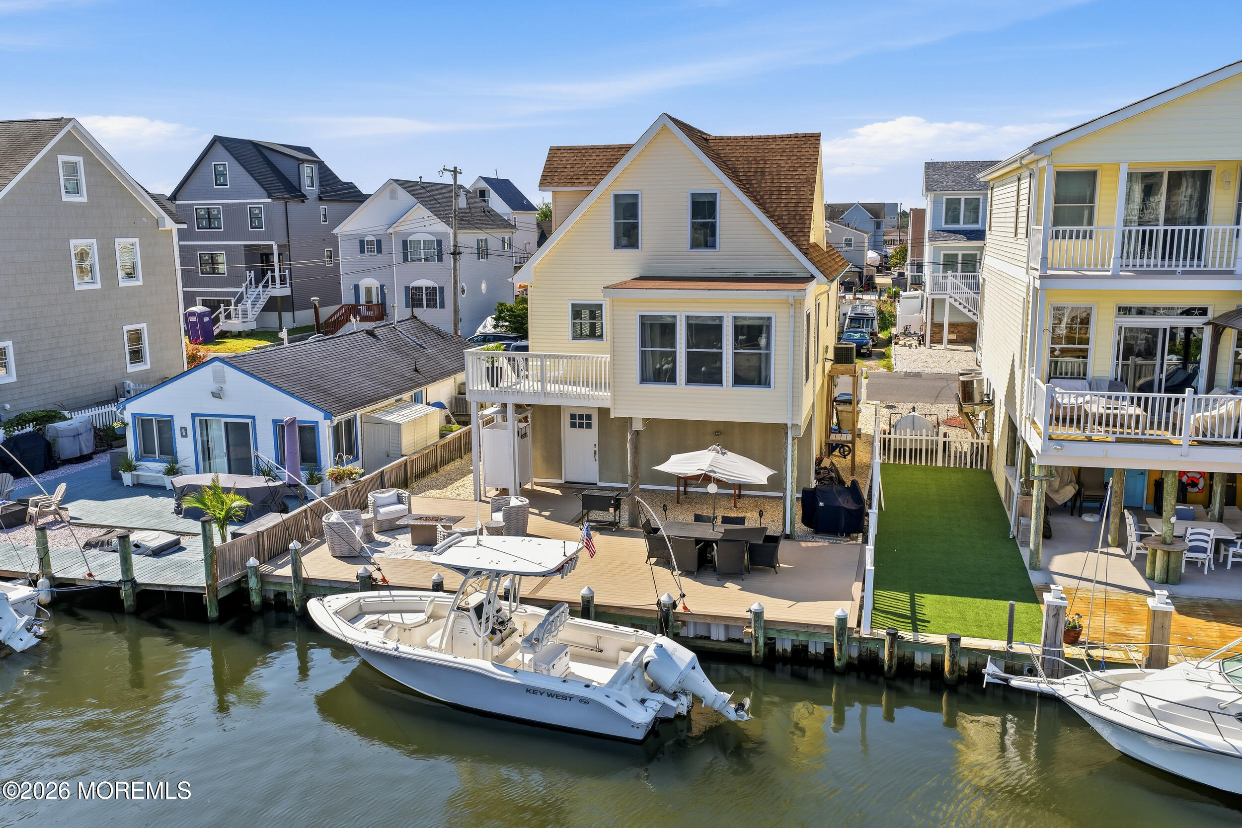 237 Dogwood Drive Bayville NJ 08721
