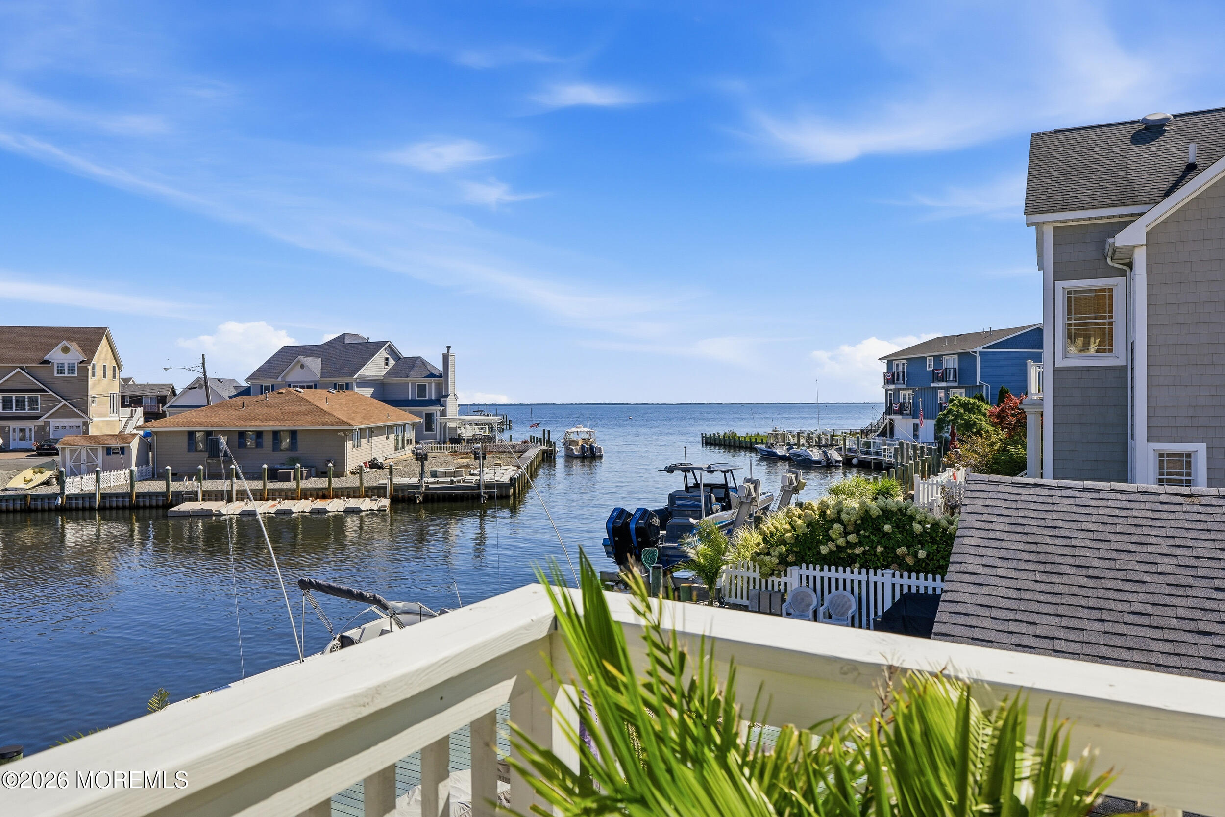 237 Dogwood Drive Bayville NJ 08721