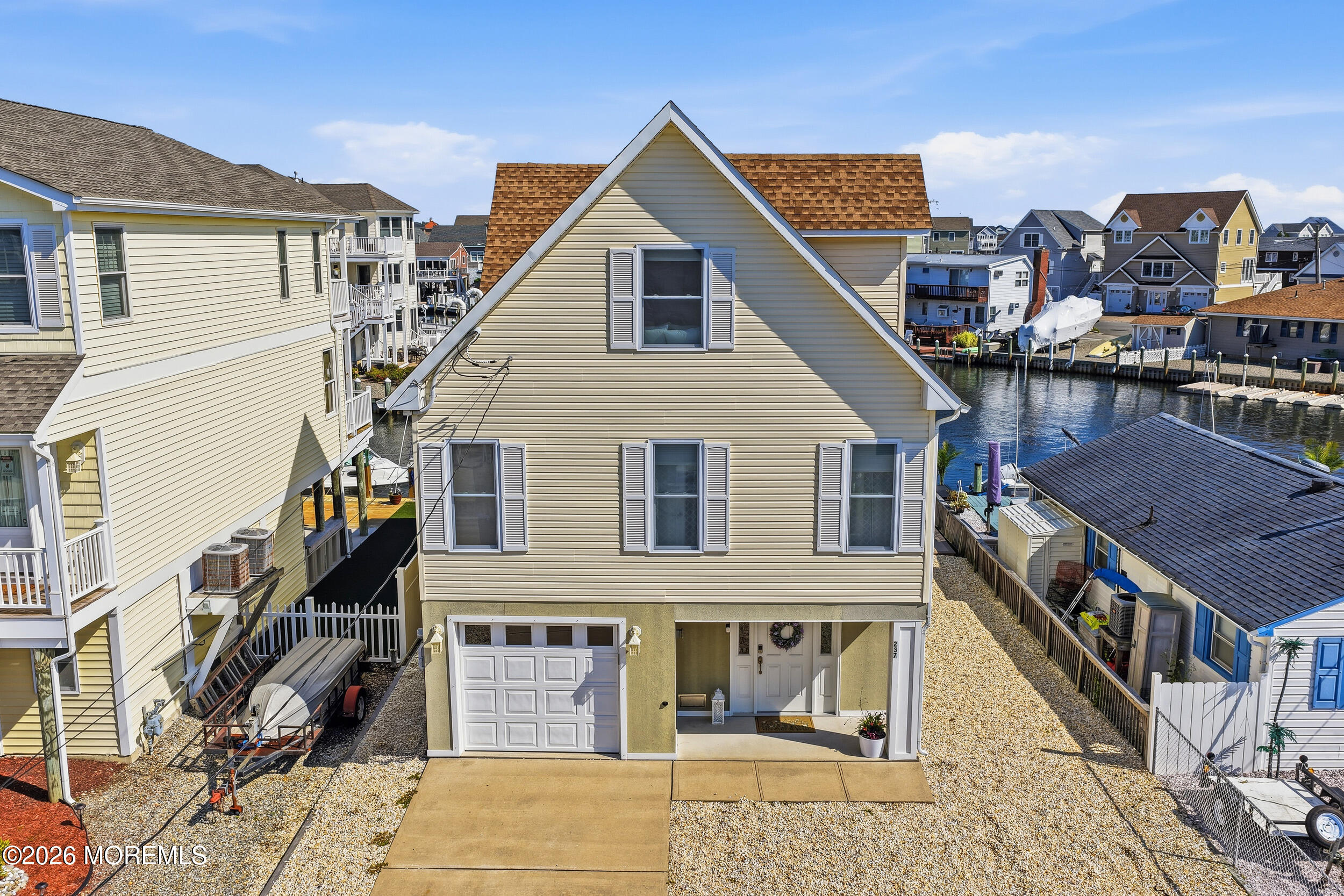 237 Dogwood Drive Bayville NJ 08721