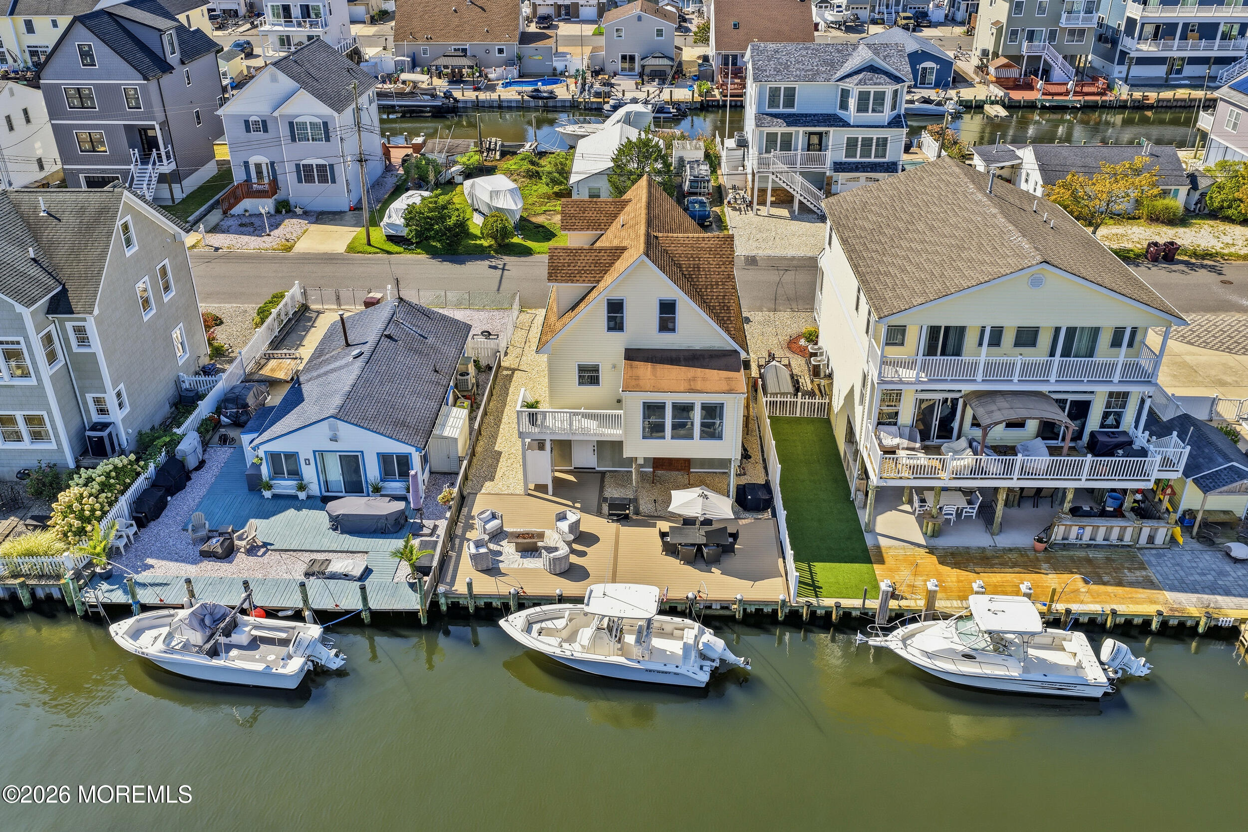 237 Dogwood Drive Bayville NJ 08721