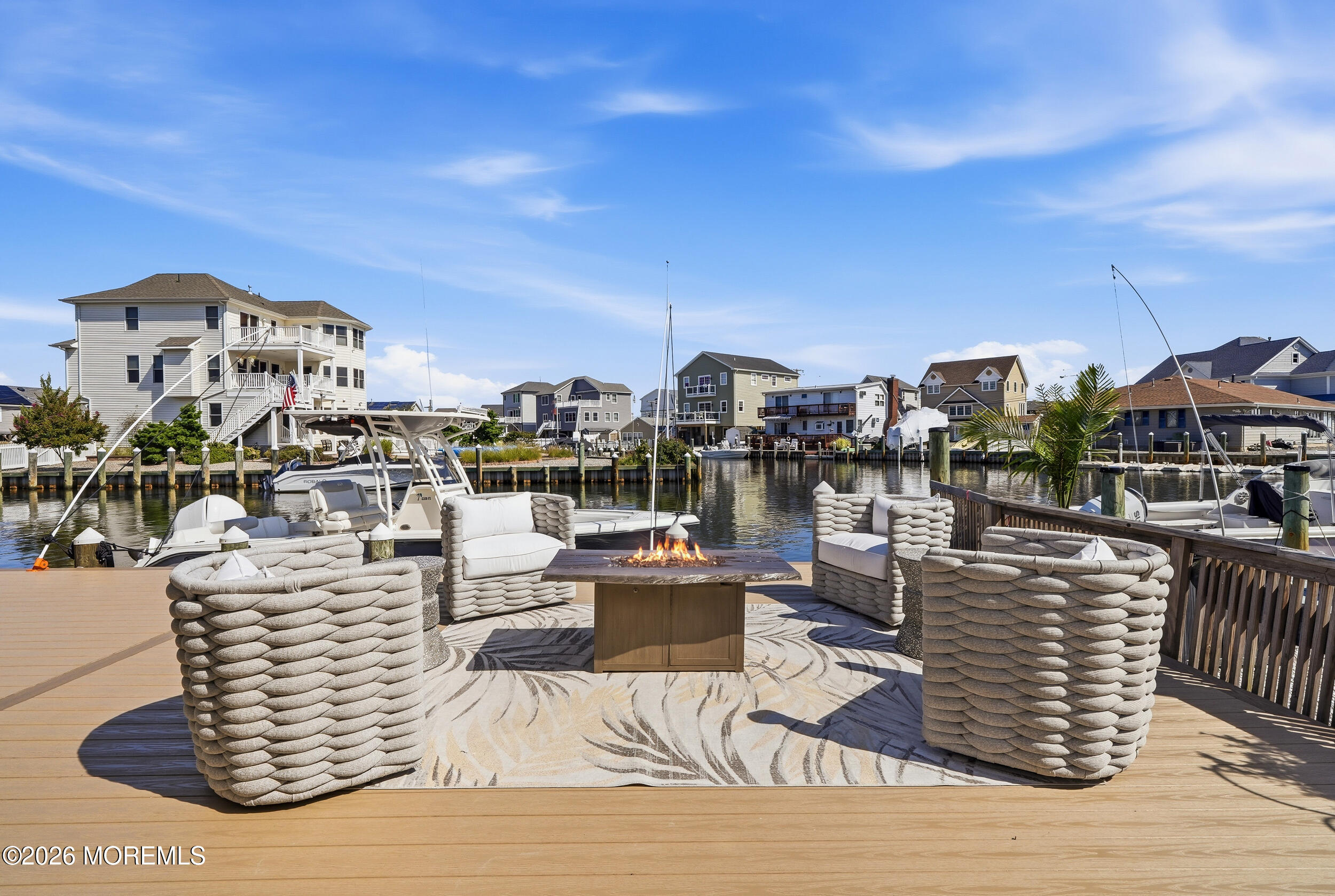 237 Dogwood Drive Bayville NJ 08721