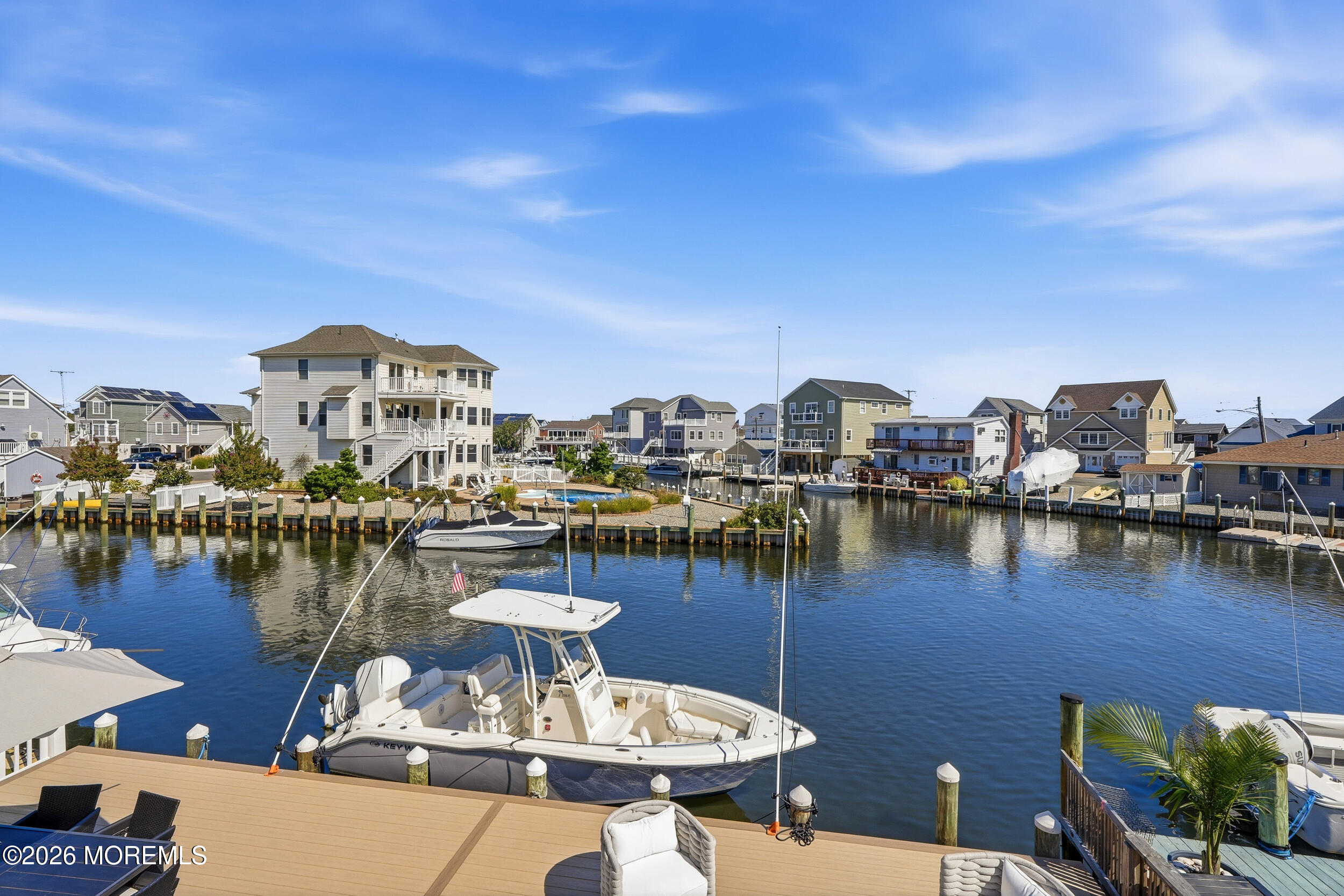 237 Dogwood Drive Bayville NJ 08721