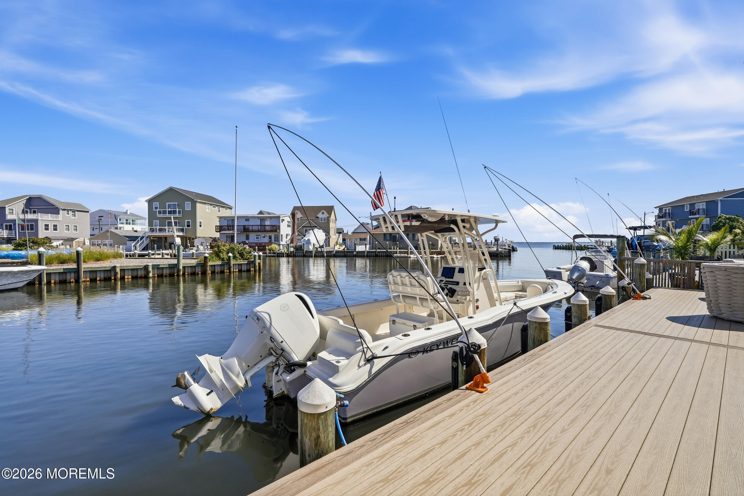 237 Dogwood Drive Bayville NJ 08721