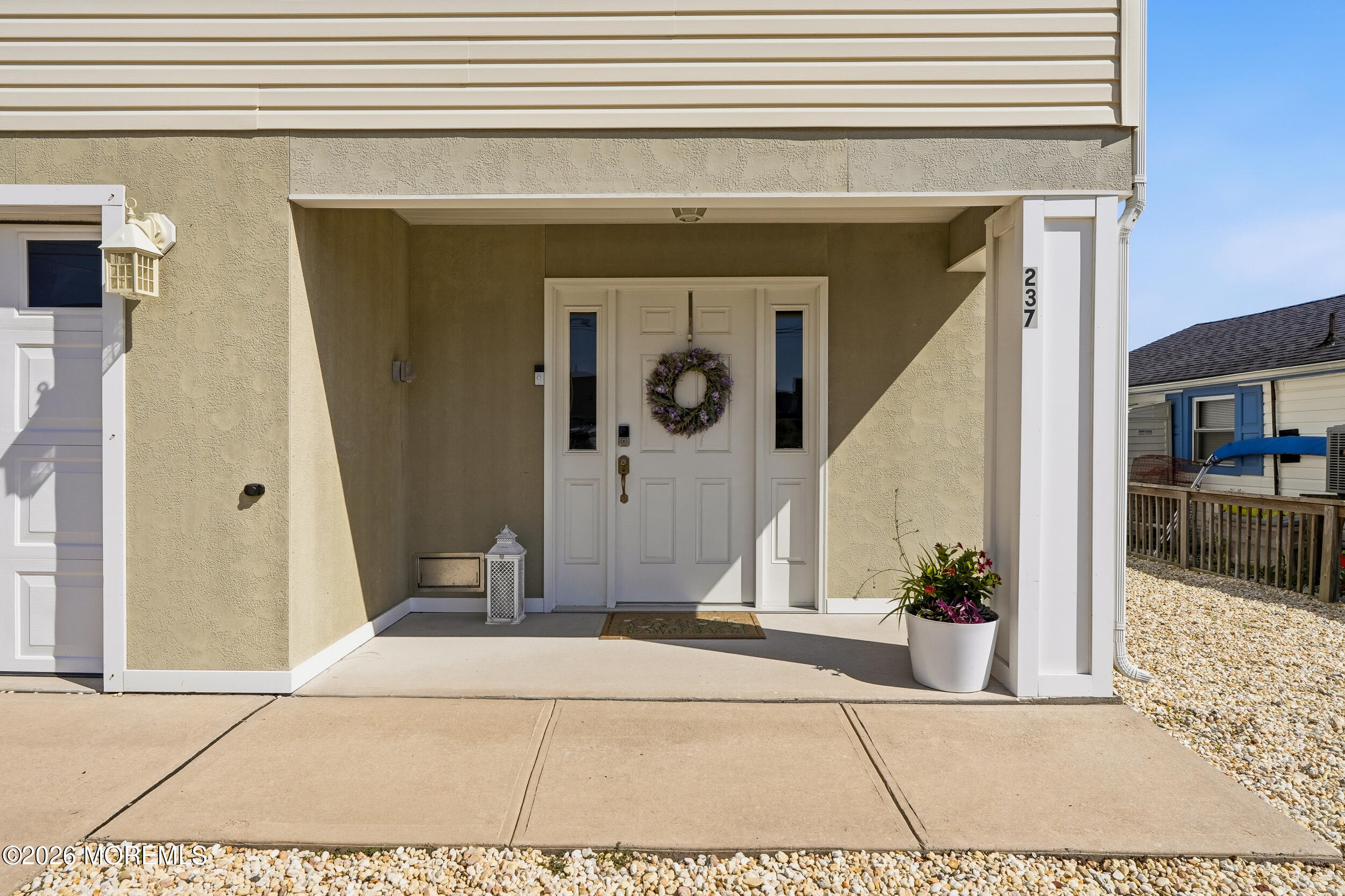 237 Dogwood Drive Bayville NJ 08721