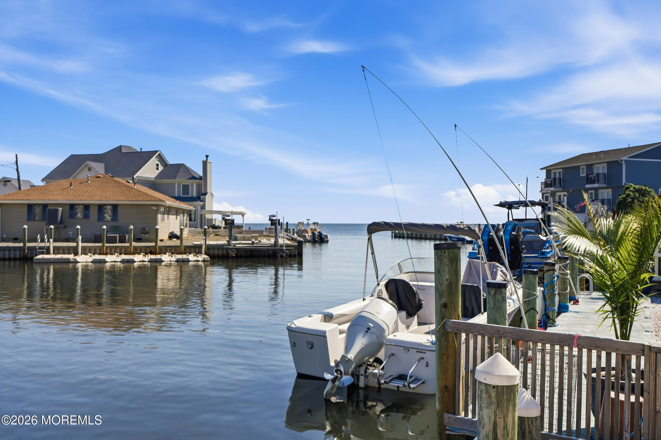237 Dogwood Drive Bayville NJ 08721