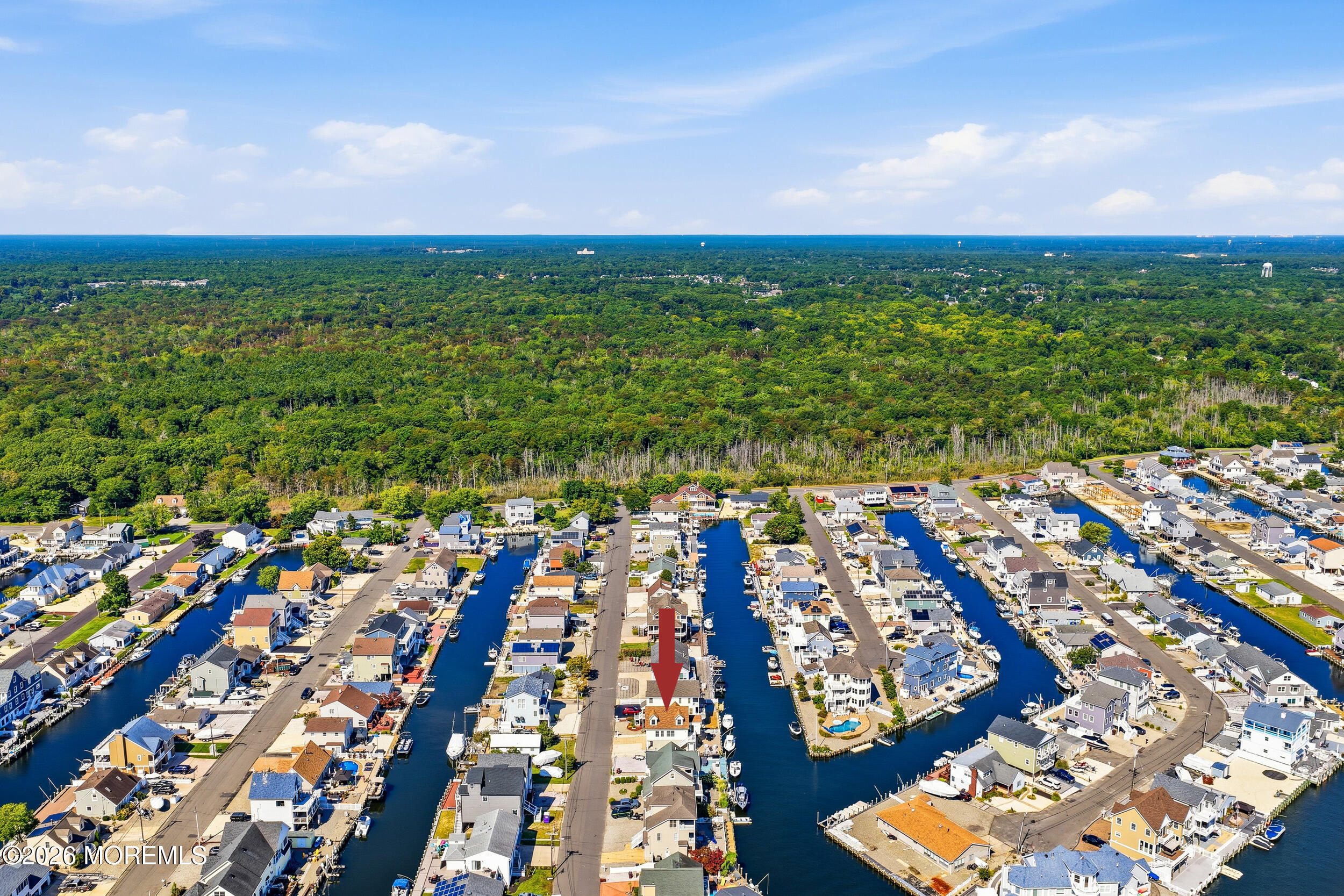 237 Dogwood Drive Bayville NJ 08721