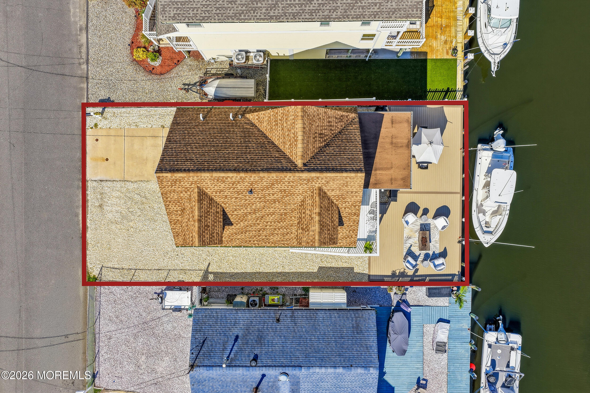 237 Dogwood Drive Bayville NJ 08721