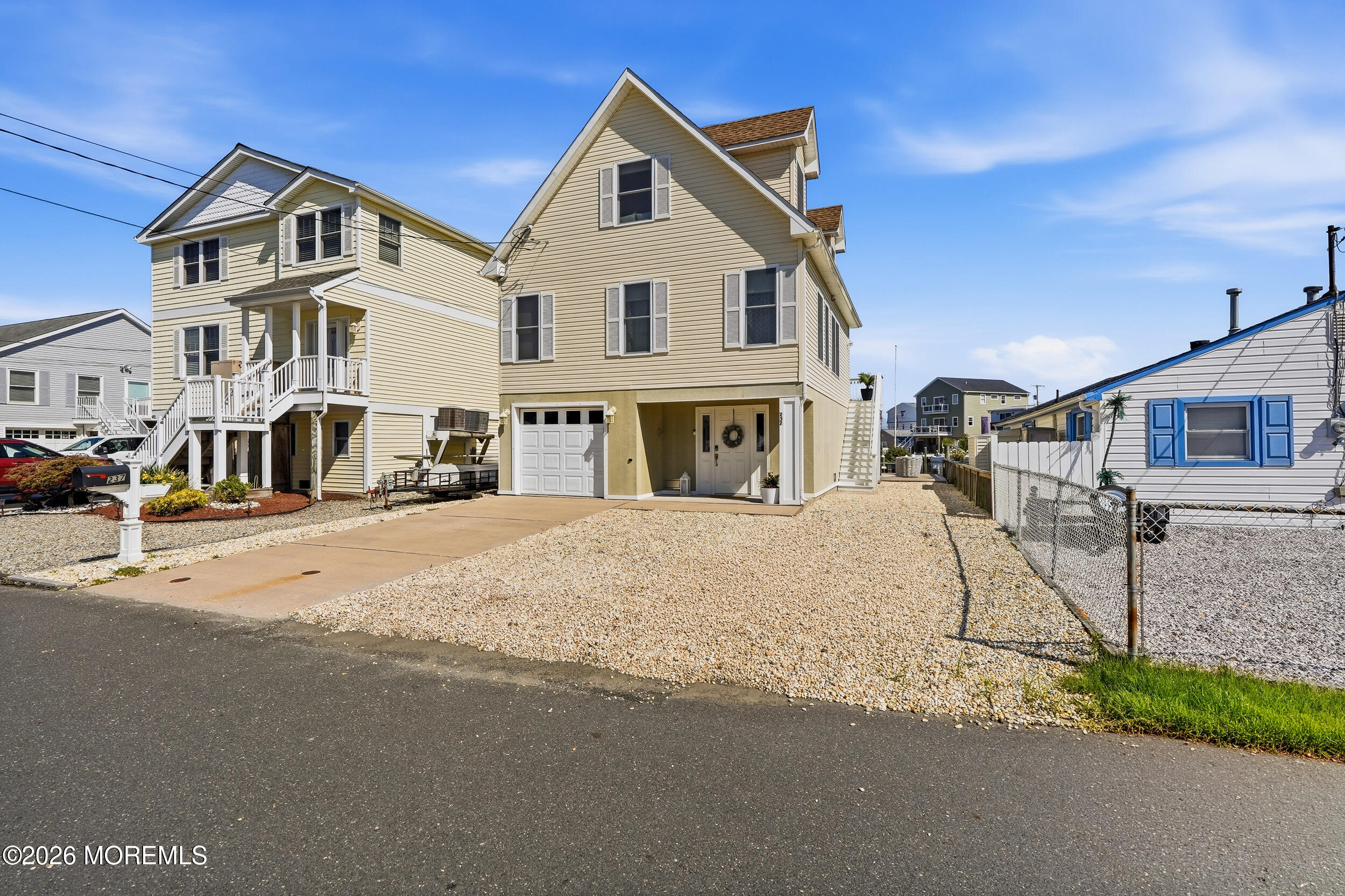 237 Dogwood Drive Bayville NJ 08721