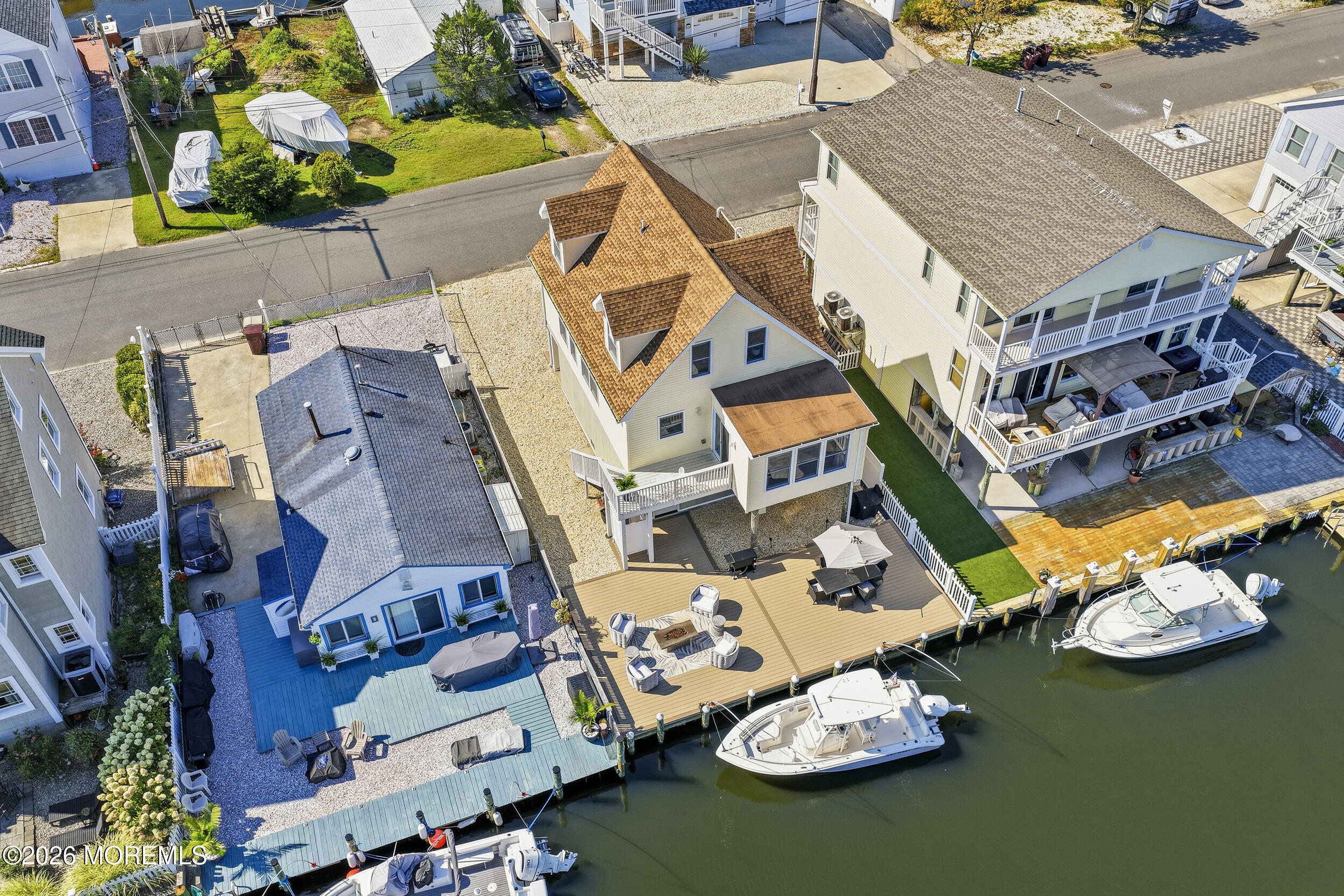 237 Dogwood Drive Bayville NJ 08721
