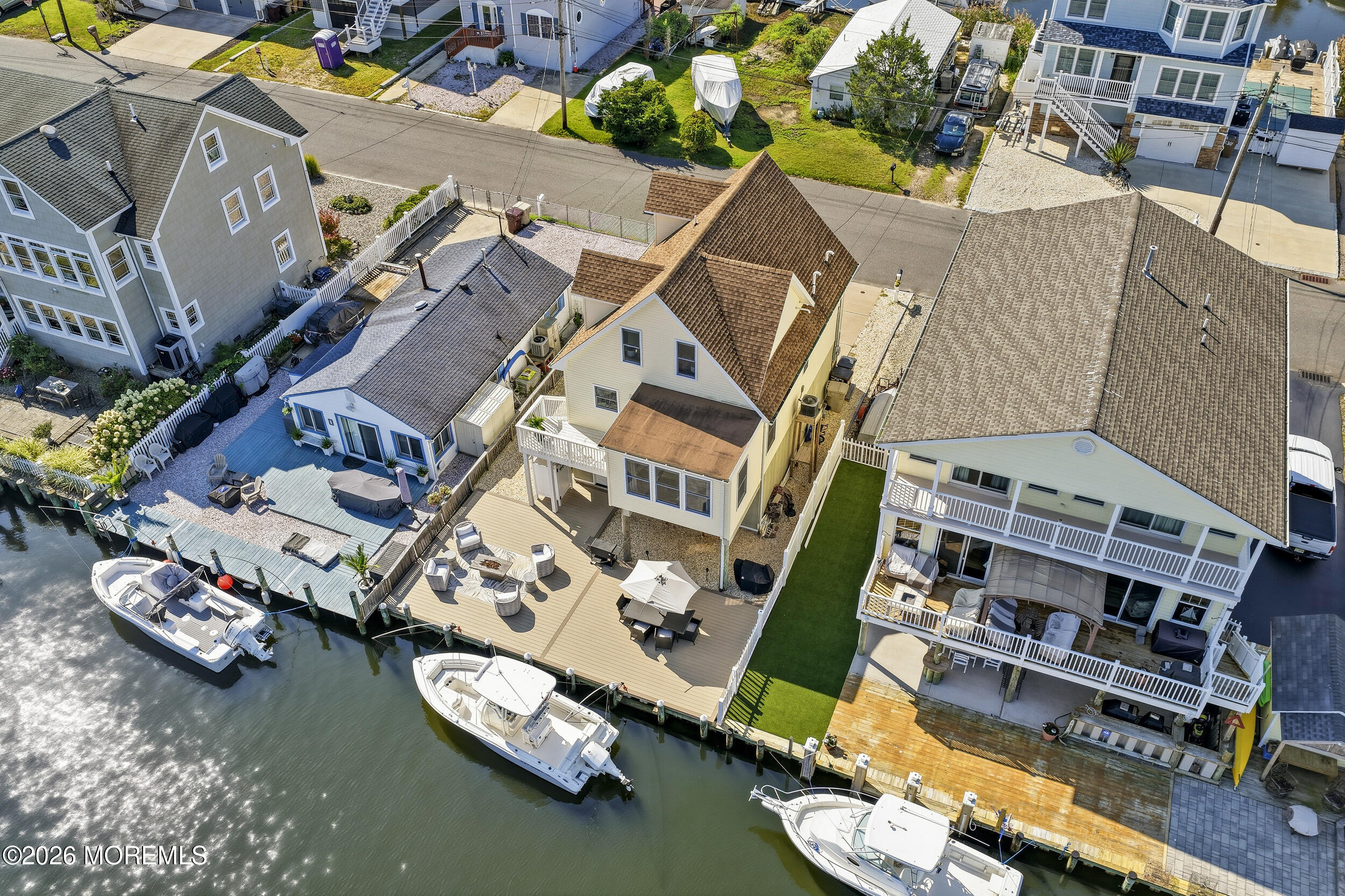 237 Dogwood Drive Bayville NJ 08721