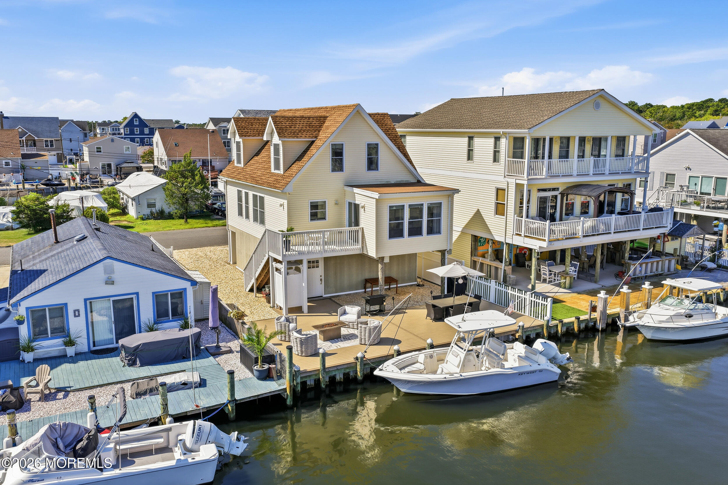 237 Dogwood Drive Bayville NJ 08721