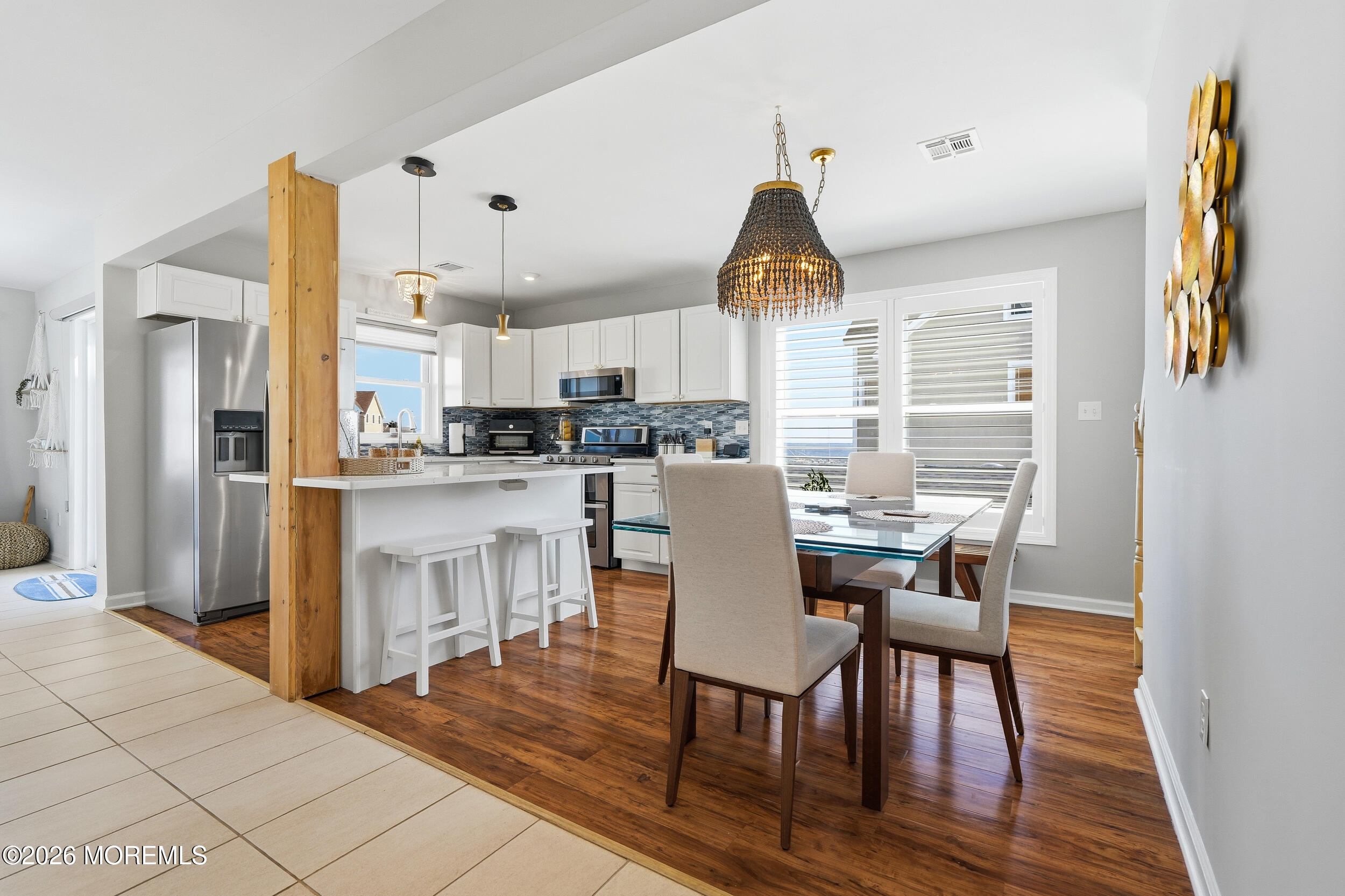 237 Dogwood Drive Bayville NJ 08721