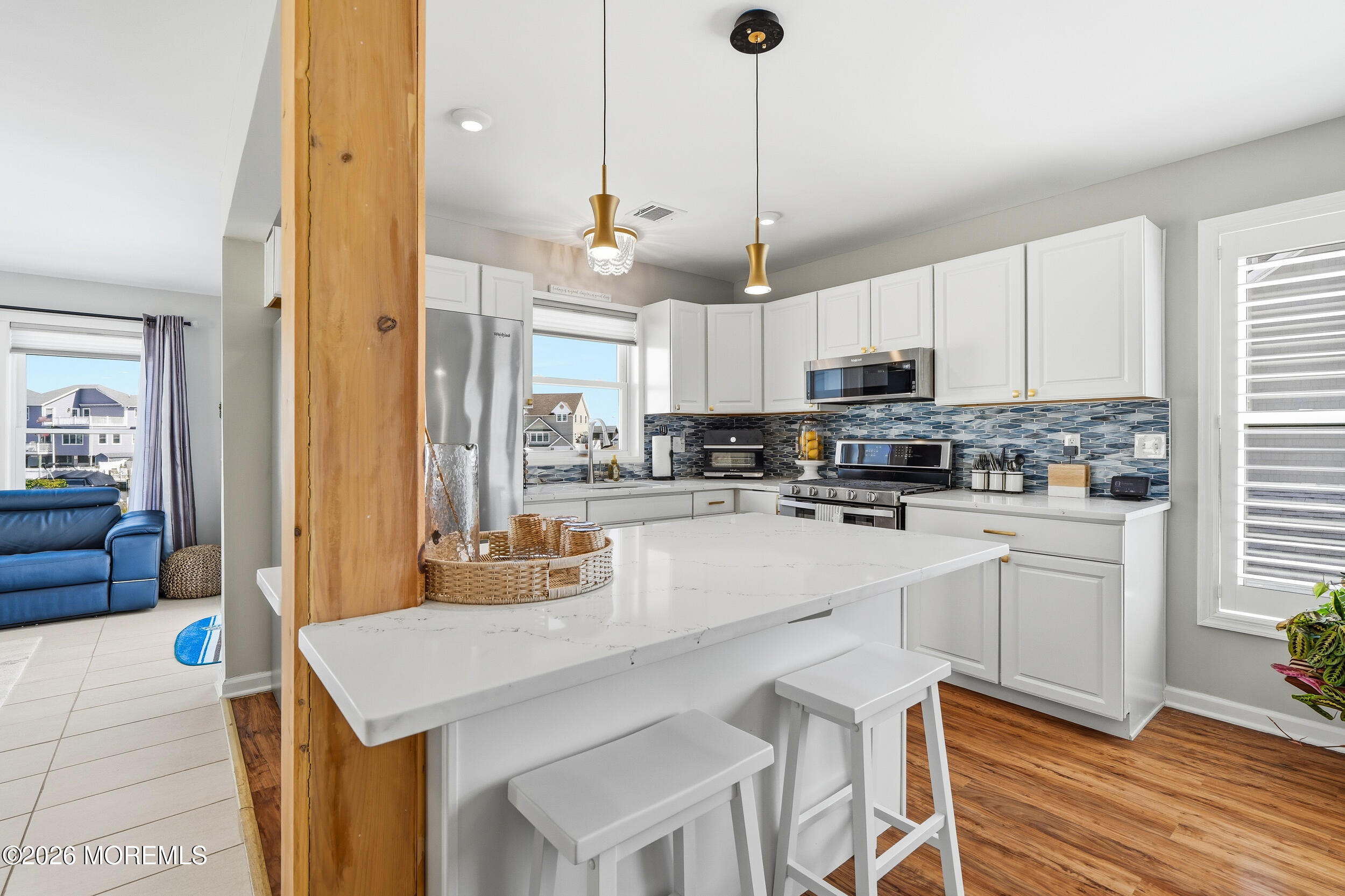 237 Dogwood Drive Bayville NJ 08721